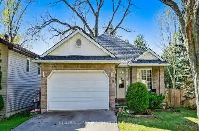 26 Victory Drive East Gwillimbury (Mt Albert) Ontario L0G1M0