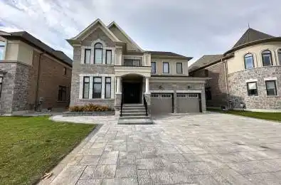 18 Pellegrini Drive Unit# BSMT Vaughan (Kleinburg) Ontario L4H4N2
