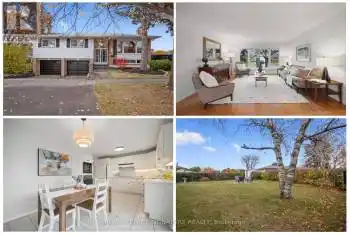 23 Wichey Rd, Toronto, Ontario M1C 2H5, 3 Bedrooms Bedrooms, 8 Rooms Rooms,2 BathroomsBathrooms,All Houses,Sold,Wichey,E10409583