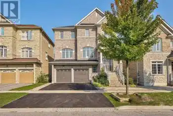 31 HYACINTH St, Markham, Ontario L6E 0E1, 5 Bedrooms Bedrooms, 11 Rooms Rooms,5 BathroomsBathrooms,All Houses,Sold,HYACINTH,N10408785