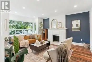 75 Rivercourt Blvd, Toronto, Ontario M4J 3A3, 3 Bedrooms Bedrooms, 8 Rooms Rooms,2 BathroomsBathrooms,All Houses,Sold,Rivercourt,E10410353