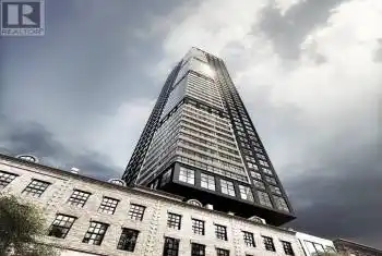 327 king St Unit# 2007, Toronto, Ontario M5V 0W7, 1 Bedroom Bedrooms, 3 Rooms Rooms,1 BathroomBathrooms,Condo,Rented,king,27623926