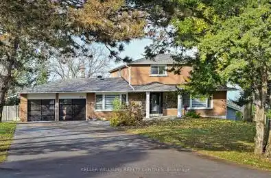 24 North Street Uxbridge Ontario L9P1B9