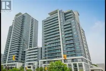 7167 Yonge St Unit# 616, Markham, Ontario L3T 0E1, 1 Bedroom Bedrooms, 4 Rooms Rooms,1 BathroomBathrooms,Condo,Rented,Yonge,N10411593