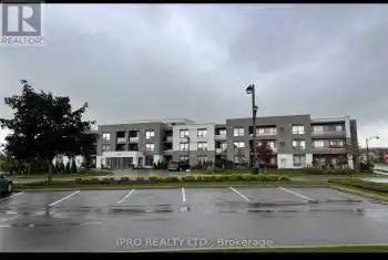 40 via rosedale Way Unit# 217, Brampton, Ontario L6R 4A4, 1 Bedroom Bedrooms, 3 Rooms Rooms,1 BathroomBathrooms,Condo,Rented,via rosedale,W10411578