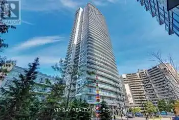 70 Forest Manor Rd Unit# 3001, Toronto, Ontario M2J 0A9, 1 Bedroom Bedrooms, 5 Rooms Rooms,2 BathroomsBathrooms,Condo,Rented,Forest Manor,C10411693