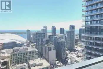 125 Blue Jays Way Unit# 3811, Toronto, Ontario M5V 0N5, 3 Bedrooms Bedrooms, 7 Rooms Rooms,2 BathroomsBathrooms,Condo,Rented,Blue Jays,C10411718