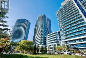 7165 yonge St Unit# 1015, Markham, Ontario L3T 0C9, 1 Bedroom Bedrooms, 5 Rooms Rooms,1 BathroomBathrooms,Condo,Rented,yonge,N10411663