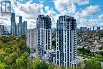 202 Burnhamthorpe Rd Unit# 1707, Mississauga, Ontario L5A 0B2, 2 Bedrooms Bedrooms, 4 Rooms Rooms,2 BathroomsBathrooms,Condo,Rented,Burnhamthorpe,W10404815
