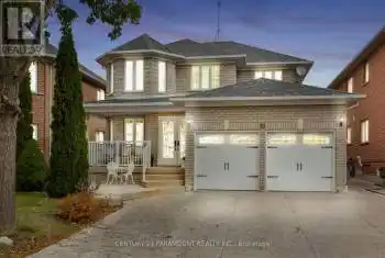 51 Dragon Tree Cres, Brampton, Ontario L6R 2N6, 4 Bedrooms Bedrooms, 10 Rooms Rooms,6 BathroomsBathrooms,All Houses,Sold,Dragon Tree,W10411751