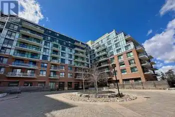 11611 Yonge St Unit# 523, Richmond Hill, Ontario L4E 3N8, 1 Bedroom Bedrooms, 4 Rooms Rooms,1 BathroomBathrooms,Condo,Rented,Yonge,N10411738