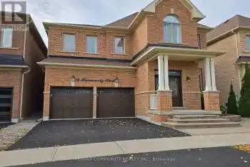 74 Hammersly Blvd Unit# Main, Markham, Ontario L6E 0L1, 4 Bedrooms Bedrooms, 6 Rooms Rooms,4 BathroomsBathrooms,All Houses,Rented,Hammersly,N10410505