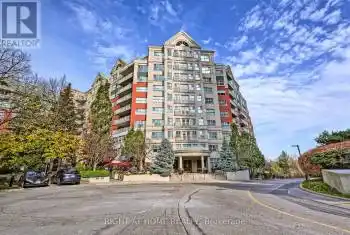 18 Concorde Pl Unit# 314, Toronto, Ontario M3C 3T9, 2 Bedrooms Bedrooms, 5 Rooms Rooms,2 BathroomsBathrooms,Condo,Rented,Concorde,C10411827