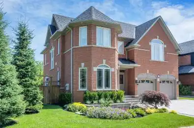 188 Coon's Road Richmond Hill (Oak Ridges) Ontario L4E4R3