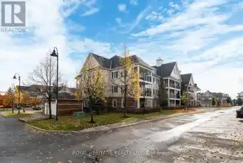 75 Shipway Ave Unit# 112, Clarington, Ontario L1B 0B8, 2 Bedrooms Bedrooms, 5 Rooms Rooms,1 BathroomBathrooms,Condo,Sold,Shipway,E10411976