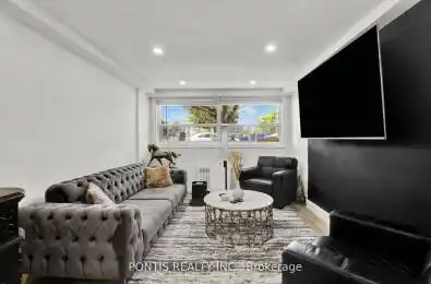 29 Wesley Street Unit# 1 Toronto (Mimico) Ontario M8Y2W5