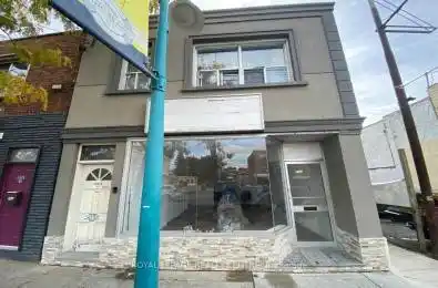 3351 Lakeshore Boulevard Unit# 4 Toronto (Long Branch) Ontario M8N1N1