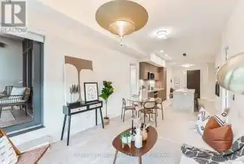 280 Howland Ave Unit# 617, Toronto, Ontario M5R 0C3, 2 Bedrooms Bedrooms, 5 Rooms Rooms,3 BathroomsBathrooms,Condo,Rented,Howland,C10411706
