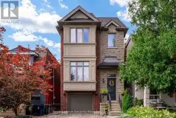 184 Bartlett Ave Unit# B, Toronto, Ontario M6H 3G1, 1 Bedroom Bedrooms, 3 Rooms Rooms,1 BathroomBathrooms,All Houses,Rented,Bartlett,W10411435