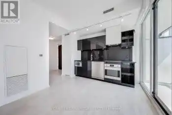 125 Peter St Unit# 1413, Toronto, Ontario M5V 2G9, 1 Bedroom Bedrooms, 5 Rooms Rooms,1 BathroomBathrooms,Condo,Rented,Peter,C10411884