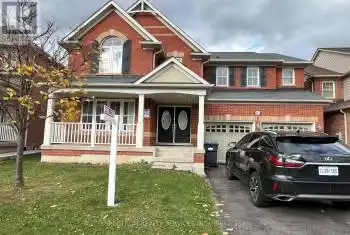 214 Valleyway Dr, Brampton, Ontario L6X 0N9, 5 Bedrooms Bedrooms, 13 Rooms Rooms,4 BathroomsBathrooms,All Houses,Rented,Valleyway,W10411900
