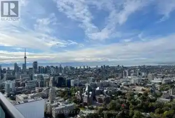 1080 Bay St Unit# 5105, Toronto, Ontario M5S 0A5, 2 Rooms Rooms,1 BathroomBathrooms,Condo,Rented,Bay,27626976