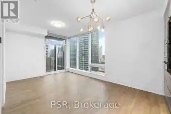 10 York St Unit# 2903, Toronto, Ontario M5J 0E1, 2 Bedrooms Bedrooms, 6 Rooms Rooms,2 BathroomsBathrooms,Condo,Rented,York,C10412074