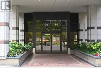 89 South Town Centre Blvd Unit# 910, Markham, Ontario L6G 0E8, 1 Bedroom Bedrooms, 5 Rooms Rooms,2 BathroomsBathrooms,Condo,Rented,South Town Centre,N10412055