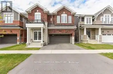 565 Kennedy Circle Milton (Cobban) Ontario L9E1P9