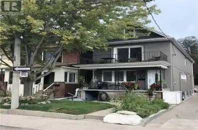 9 Ferrier Avenue Unit# Lower Toronto (Danforth) Ontario M4K3H5