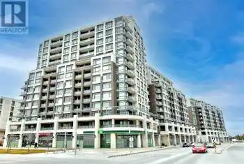 8110 Birchmount Rd Unit# 212, Markham, Ontario L6G 0E3, 1 Bedroom Bedrooms, 5 Rooms Rooms,2 BathroomsBathrooms,Condo,Sold,Birchmount,N10412473