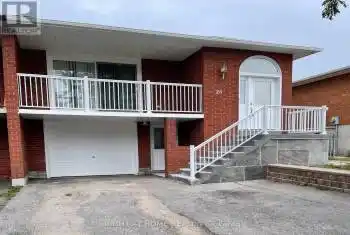 28 Major Oaks Dr Unit# Lower, Brampton, Ontario L6V 3K2, 3 Bedrooms Bedrooms, 7 Rooms Rooms,2 BathroomsBathrooms,All Houses,Rented,Major Oaks,W10412457