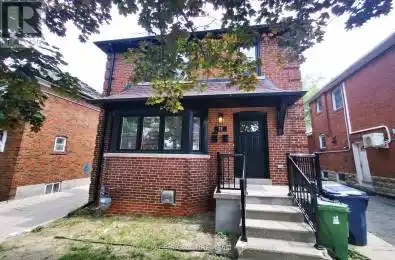 73 Marlee Avenue Unit# Lower Toronto (Briar Hill-Belgravia) Ontario M6
