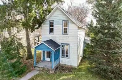 48 George Street Havelock-Belmont-Methuen (Havelock) Ontario K0L1Z0