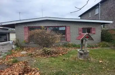 7674 Redstone Road Mississauga (Malton) Ontario L4T2B9