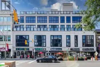 1386 Yonge St Unit# Ph507, Toronto, Ontario M4T 1Y5, 2 Bedrooms Bedrooms, 6 Rooms Rooms,3 BathroomsBathrooms,Condo,Rented,Yonge,C10412694