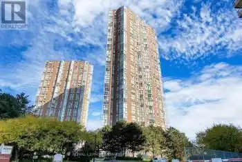 5 Concorde Pl Unit# 1405, Toronto, Ontario M3C 3M8, 2 Bedrooms Bedrooms, 2 Rooms Rooms,2 BathroomsBathrooms,Condo,Sold,Concorde,C10412703