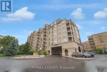 1 Maison Parc Crt Unit# 402, Vaughan, Ontario L4J 9K1, 2 Bedrooms Bedrooms, 6 Rooms Rooms,2 BathroomsBathrooms,Condo,Sold,Maison Parc,N10412677