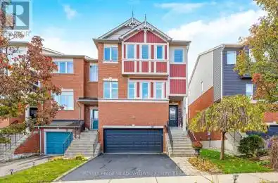 21 Grey Owl Run Halton Hills (Georgetown) Ontario L7G5Z8