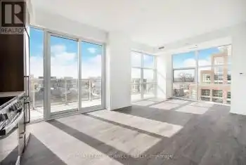 1787 St. Clair Ave Unit# 526, Toronto, Ontario M6N 1J6, 2 Bedrooms Bedrooms, 5 Rooms Rooms,2 BathroomsBathrooms,Condo,Rented,St. Clair,27628330