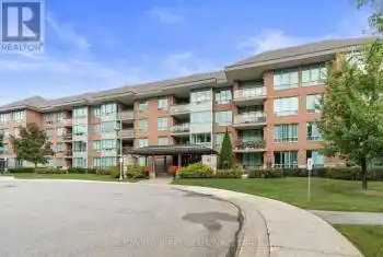 80 The Boardwalk Way Unit# 119, Markham, Ontario L6E 1B8, 2 Bedrooms Bedrooms, 8 Rooms Rooms,2 BathroomsBathrooms,Condo,Sold,The Boardwalk,N10412802