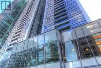 28 Ted Rogers Way Unit# 912, Toronto, Ontario M4Y 2T4, 1 Bedroom Bedrooms, 5 Rooms Rooms,1 BathroomBathrooms,Condo,Rented,Ted Rogers,C10412848