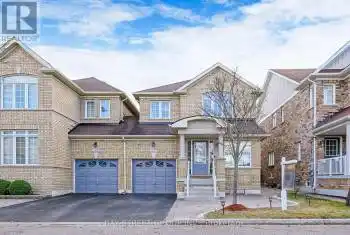 730 Hammersly Blvd, Markham, Ontario L6E 0R9, 3 Bedrooms Bedrooms, 8 Rooms Rooms,4 BathroomsBathrooms,All Houses,Sold,Hammersly,N10412815