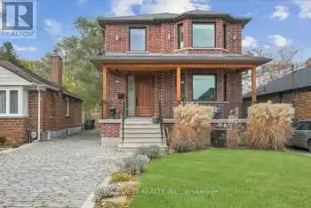 84 Ellins Ave, Toronto, Ontario M6N 2B1, 3 Bedrooms Bedrooms, 7 Rooms Rooms,3 BathroomsBathrooms,All Houses,Sold,Ellins,W10412852