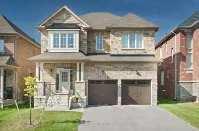 6 FREDERICK TAYLOR Way East Gwillimbury (Mt Albert) Ontario L0G1M0