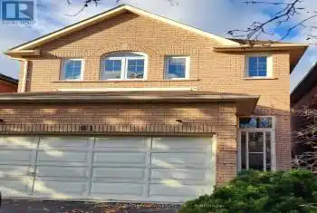 81 Northolt Cres, Markham, Ontario L3R 6P3, 3 Bedrooms Bedrooms, 6 Rooms Rooms,3 BathroomsBathrooms,All Houses,Sold,Northolt,N10413068