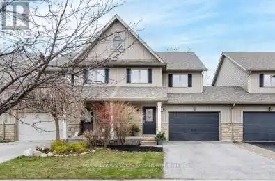 49 Barr Street Collingwood Ontario L9Y0E7