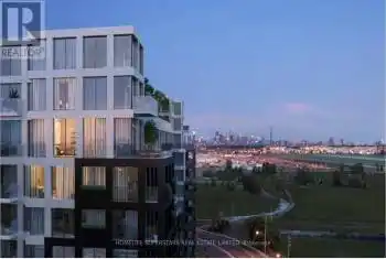 1100 Sheppard Ave Unit# 1519, Toronto, Ontario M3K 0E4, 2 Bedrooms Bedrooms, 6 Rooms Rooms,2 BathroomsBathrooms,Condo,Rented,Sheppard,W10413012