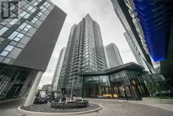 70 Queens Wharf Rd Unit# 2807, Toronto, Ontario M5V 0J2, 1 Bedroom Bedrooms, 4 Rooms Rooms,1 BathroomBathrooms,Condo,Rented,Queens Wharf,C10413100