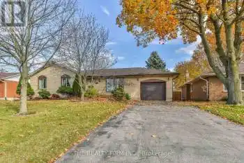 34 Woodcock Dr, Tillsonburg, Ontario N4G 4M2, 3 Bedrooms Bedrooms, 7 Rooms Rooms,2 BathroomsBathrooms,All Houses,Sold,Woodcock,X10413258